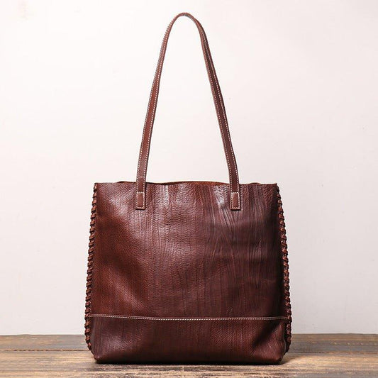 Woosir Shopping Tote with Inner Detachable Pouch - Woosir