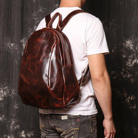 Woosir Stylish Backpacks for Men Cute Shape - Woosir