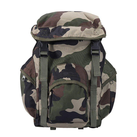 Waterproof Hiking Molle Backpack - Woosir