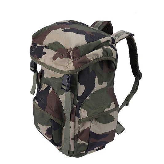 Waterproof Hiking Molle Backpack - Woosir