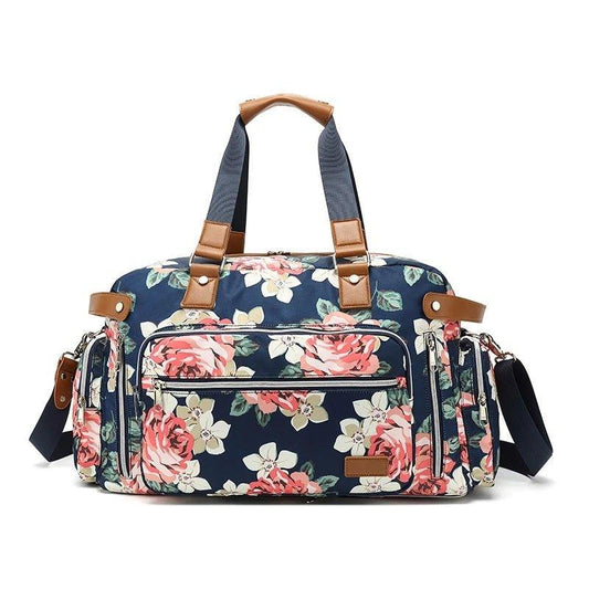 Weekend Duffle Bag Womens Waterproof - Woosir