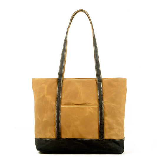 Woosir Women's Tote Handbags Canvas Bags - Woosir