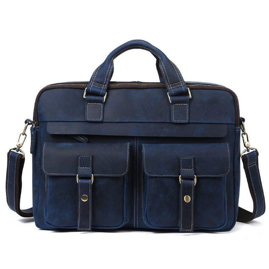 Work Briefcase for 16" Laptop - Woosir