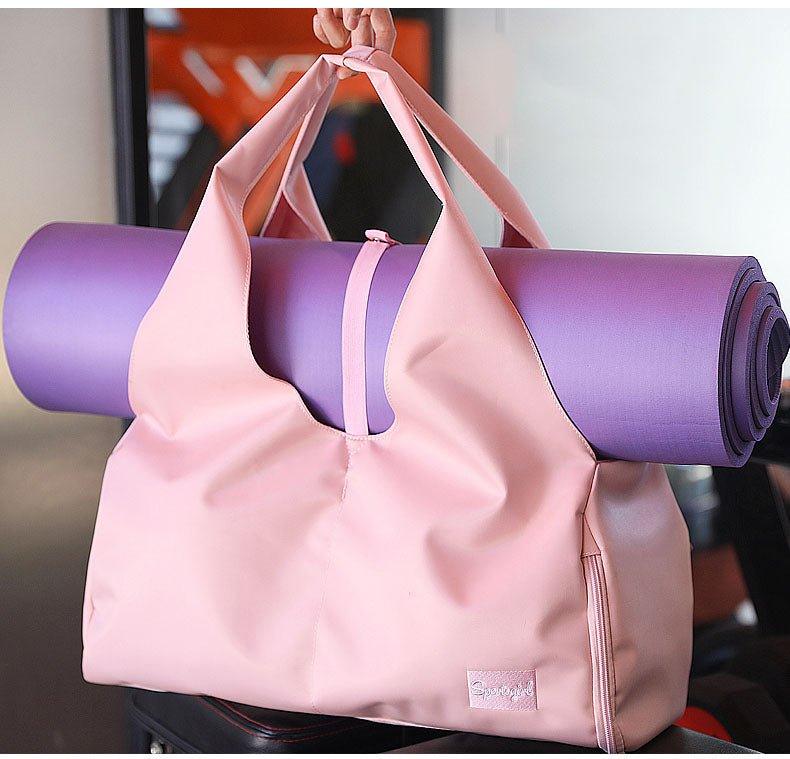 Gym Bags For Women, Yoga Bags