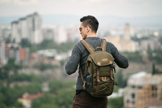 School Backpacks vs Travel Backpacks: Key Differences (2026 Guide)