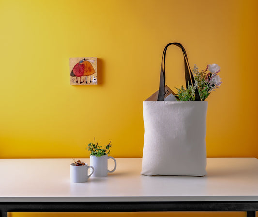 Canvas Tote Bags for Travel: Lightweight and Stylish Options in 2026