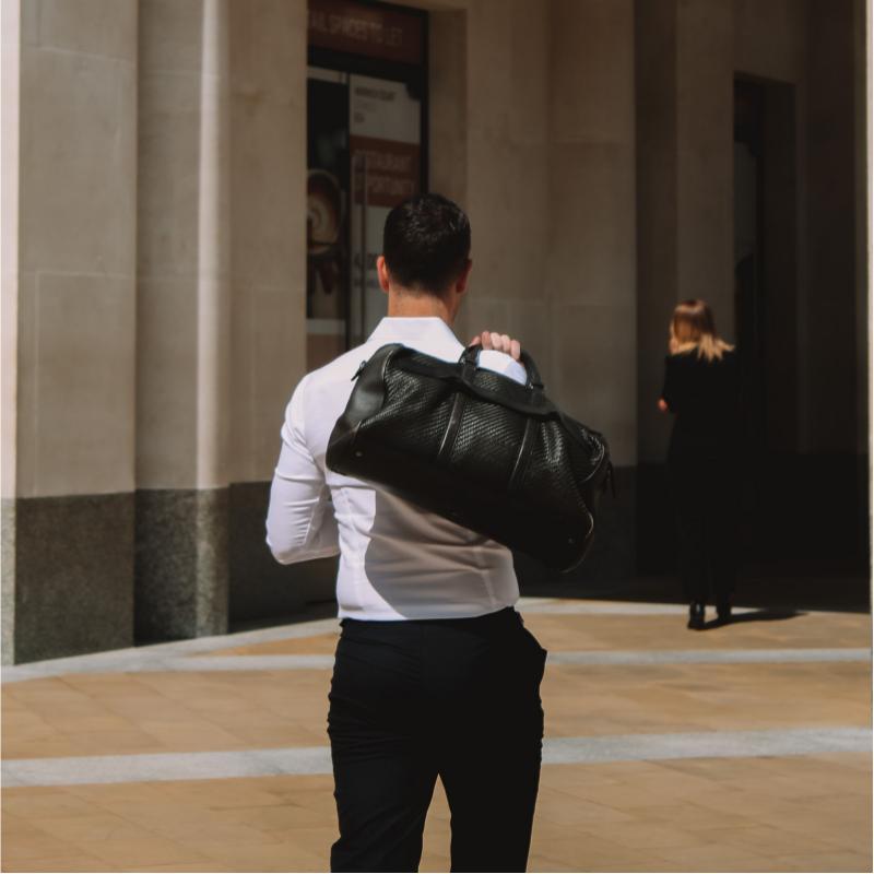 Genuine Leather Duffle Bags: Worth the Investment in 2026?