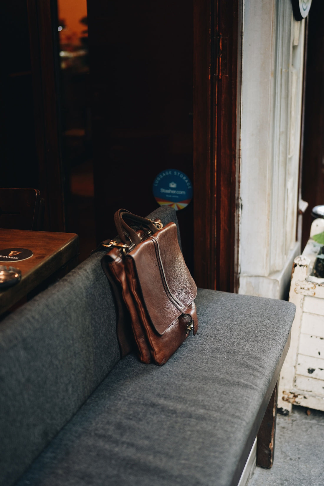 Best Vintage Leather Messenger Bags for Commuters in 2026