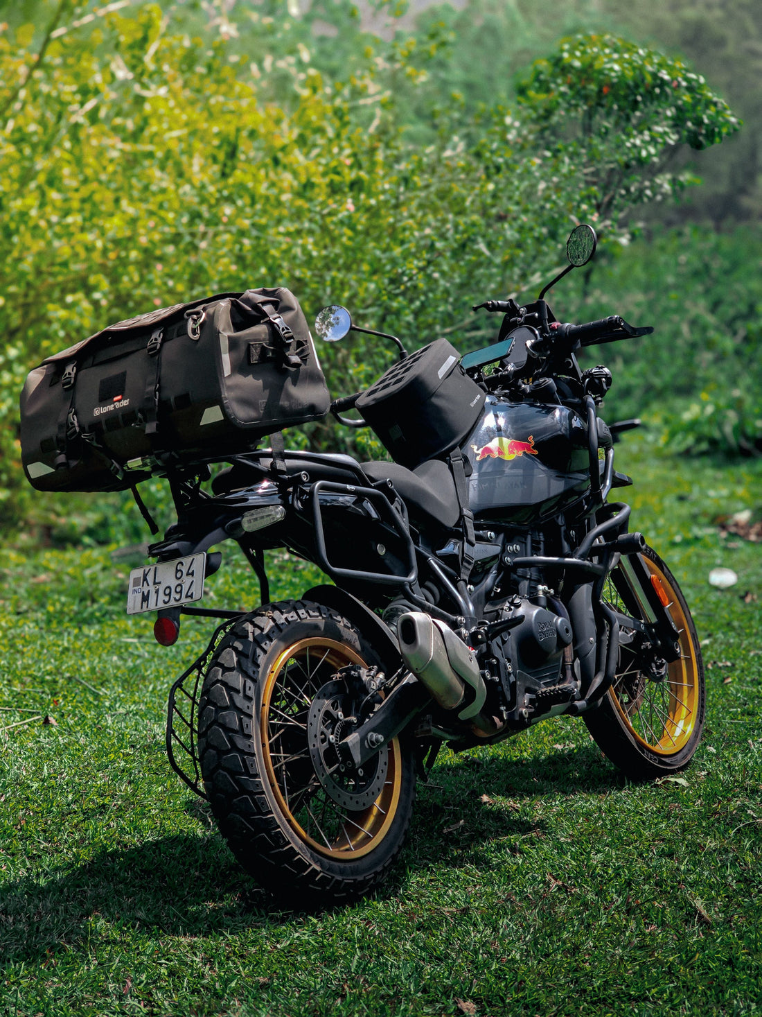 Leather vs Canvas Motorcycle Bags: Which Material Wins on the Road in 2026?