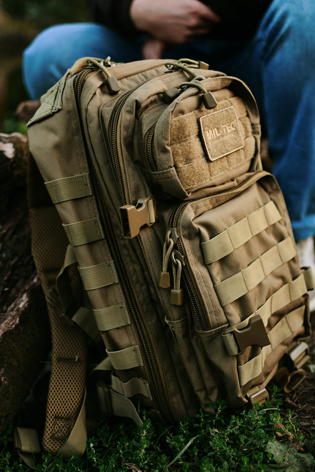 Tactical Bags for Outdoor Adventures: Features and Brands in 2026