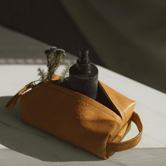 Toiletry Bags for Travelers: What to Look for in 2026