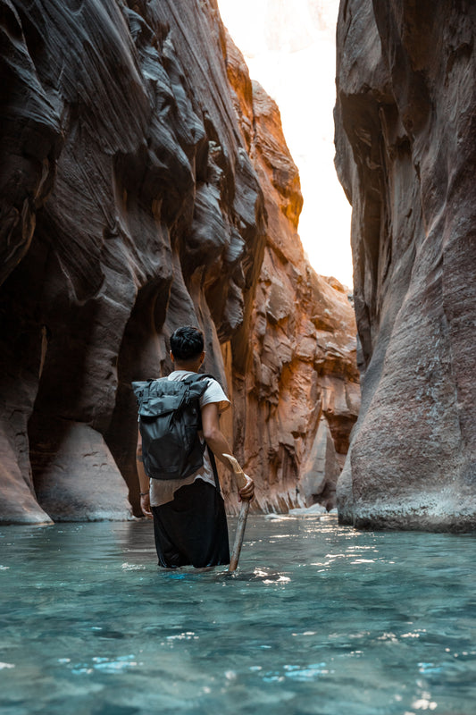 Water-Resistant vs Waterproof Canvas Bags: What the Ratings Really Mean in 2026