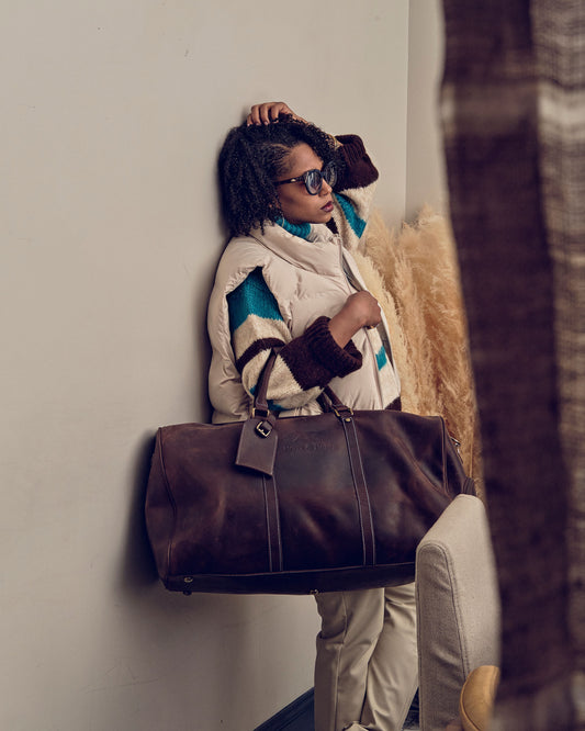 How to Pack a Weekender Bag for a 3-Day Trip: 2026 Travel Guide