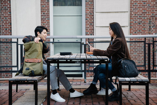 Study Abroad Backpack Guide: One Pack for Campus, Carry-On and Weekend Trips (2026)