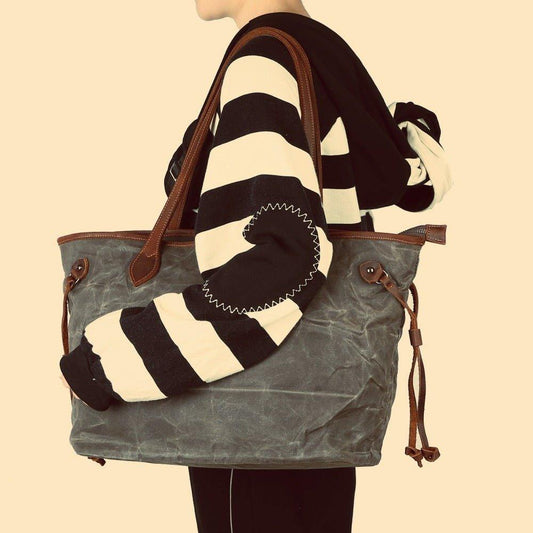 Canvas Tote Bags for Travel: Lightweight and Stylish Options in 2026