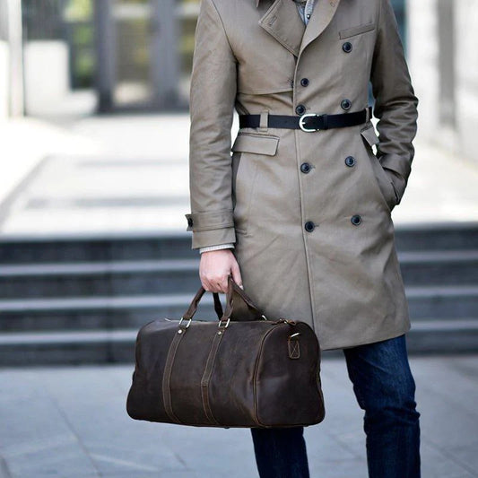 How to Pack a Weekender Bag for a 3-Day Trip: The Complete 2026 Guide