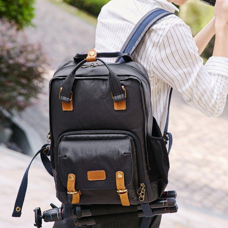 Top 10 Best Camera Backpacks for Photographers in 2023 - Woosir