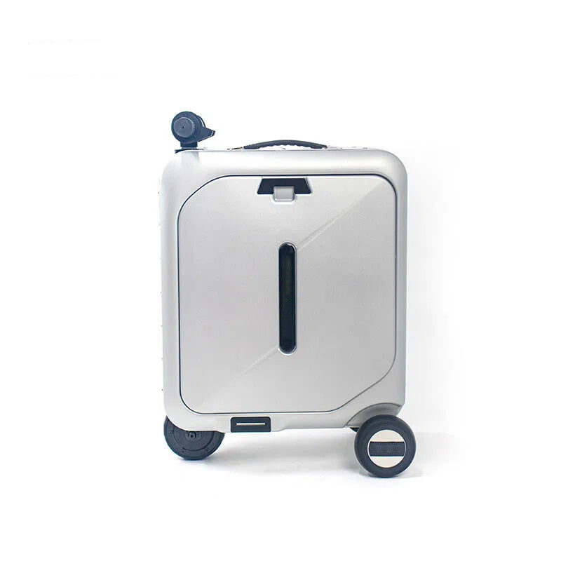 20-Inch Smart Suitcase Scooter with App Control