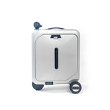 20-Inch Smart Suitcase Scooter with App Control