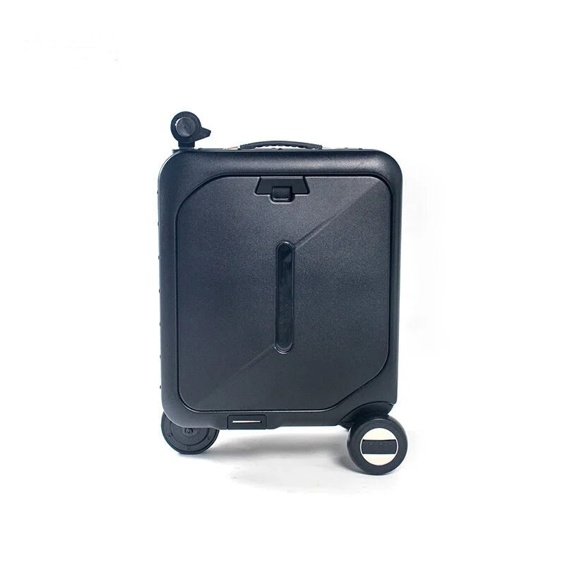20-Inch Smart Suitcase Scooter with App Control
