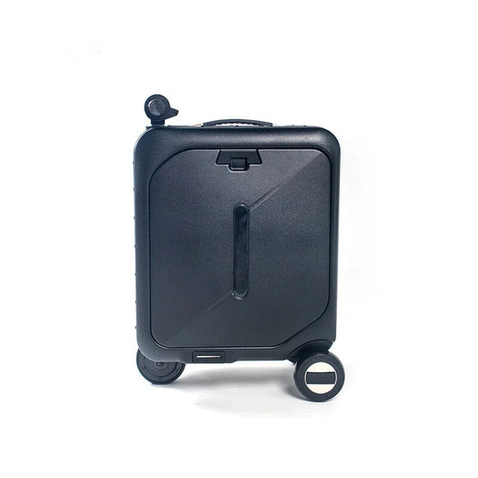 20-Inch Smart Suitcase Scooter with App Control