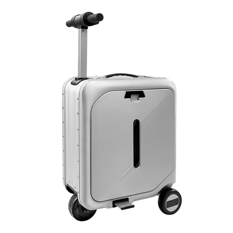 20-Inch Smart Suitcase Scooter with App Control