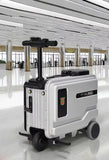 20 Inches Smart Electric Scooter Luggage