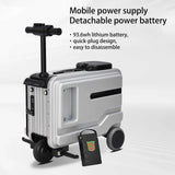 20 Inches Smart Electric Scooter Luggage