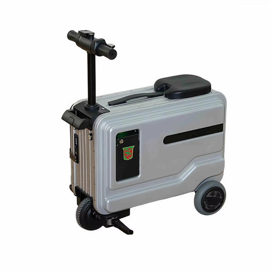 20 Inches Smart Electric Scooter Luggage