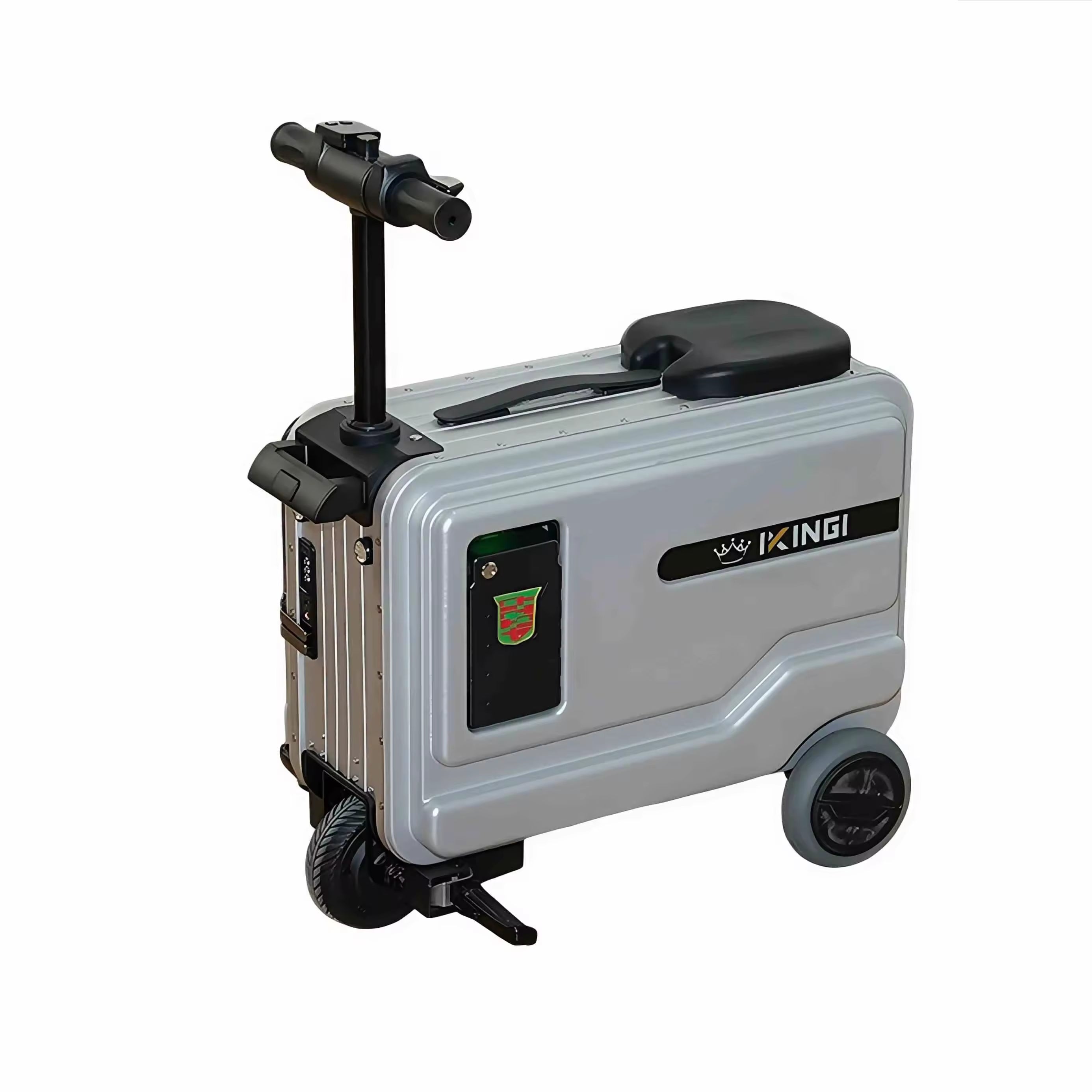 20 Inches Smart Electric Scooter Luggage