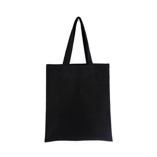 Sac fourre-tout en toile