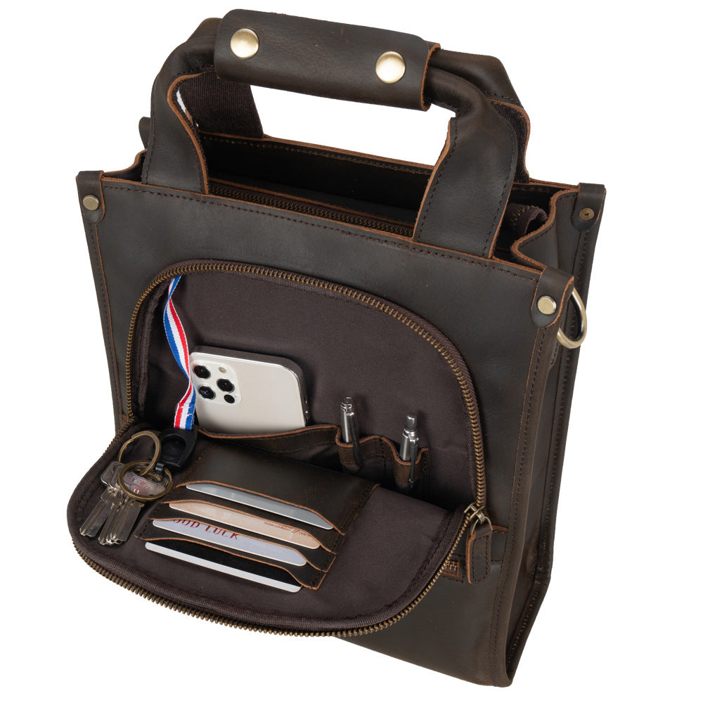 Pocket Organizer H30 - Men - Small Leather Goods