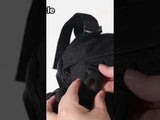 70L/100L Camping Hiking Backpack with Rain Cover