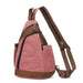 Rust Red