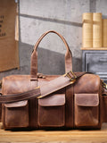 Woosir 1010092511208 exact 1688 source 02 vintage brown front