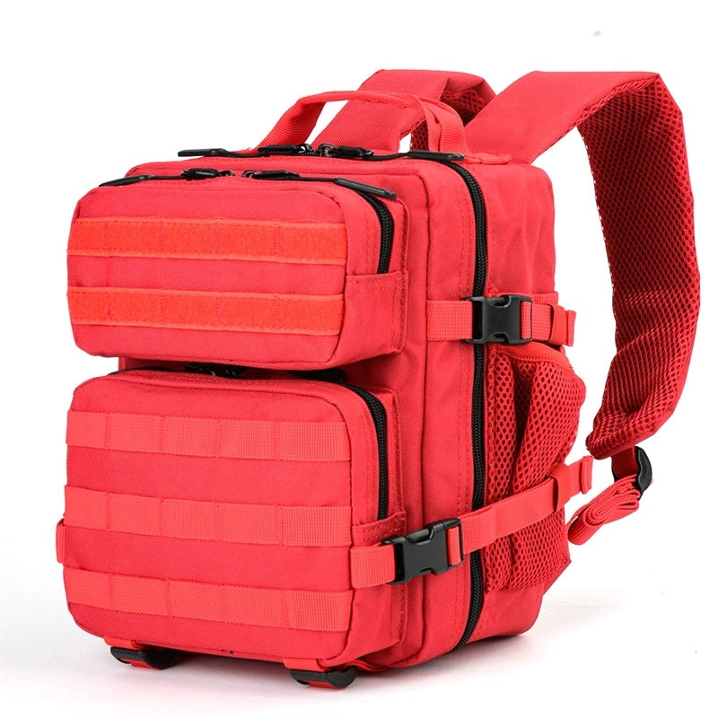 Woosir 9L Lightweight Tactical Backpack product view 03