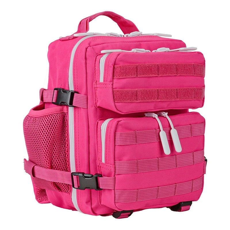 Woosir 9L Lightweight Tactical Backpack product view 04