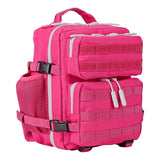 Woosir 9L Lightweight Tactical Backpack product view 04