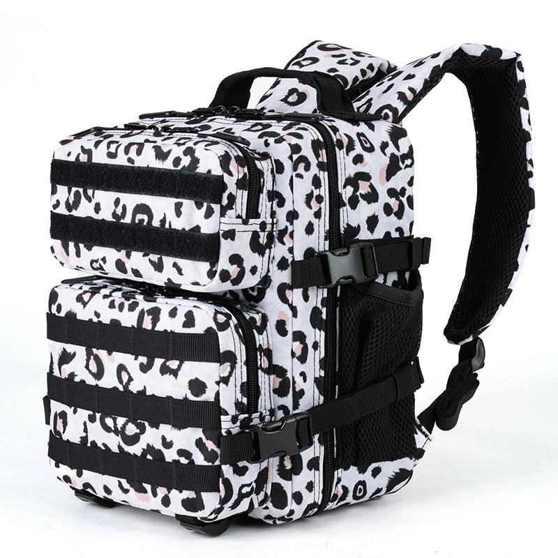 Woosir 9L Lightweight Tactical Backpack product view 07