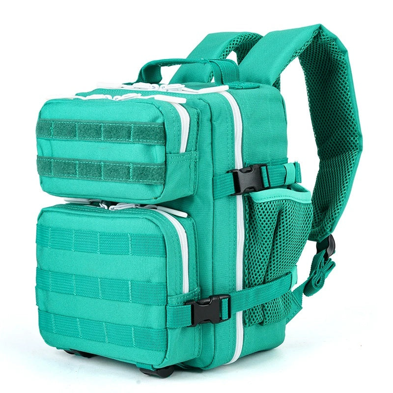 Woosir 9L Lightweight Tactical Backpack product view 08