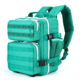 Woosir 9L Lightweight Tactical Backpack product view 08