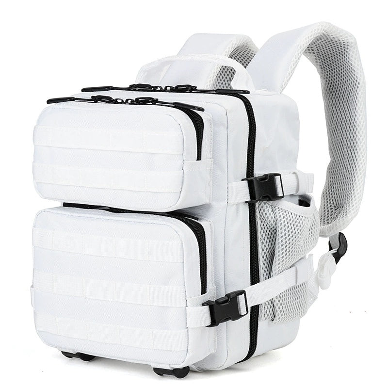 Woosir 9L Lightweight Tactical Backpack product view 09