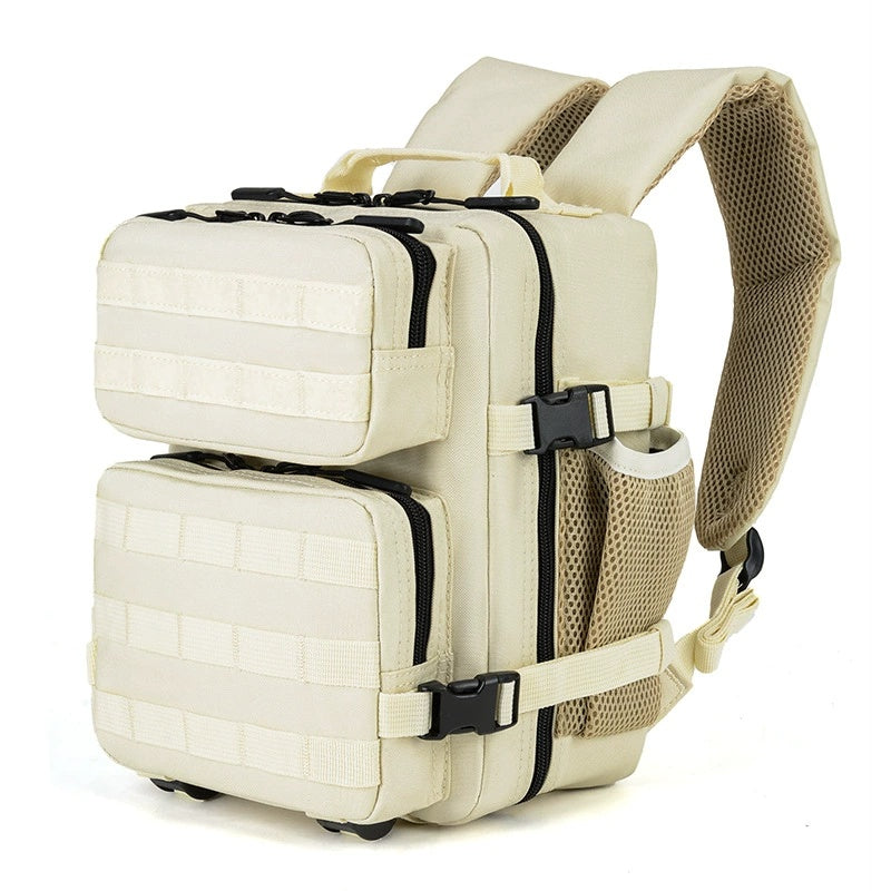 Woosir 9L Lightweight Tactical Backpack product view 12