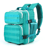 Woosir 9L Lightweight Tactical Backpack product view 13