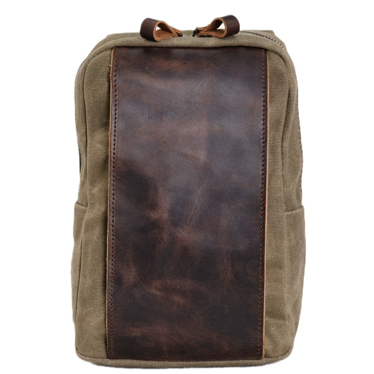 Woosir Vintage Canvas Chest Bag product view 07