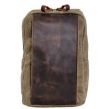 Woosir Vintage Canvas Chest Bag product view 07