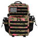 Pink Camo