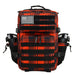 Red Black Plaid