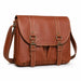 Vintage Brown