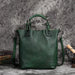 Vintage Green